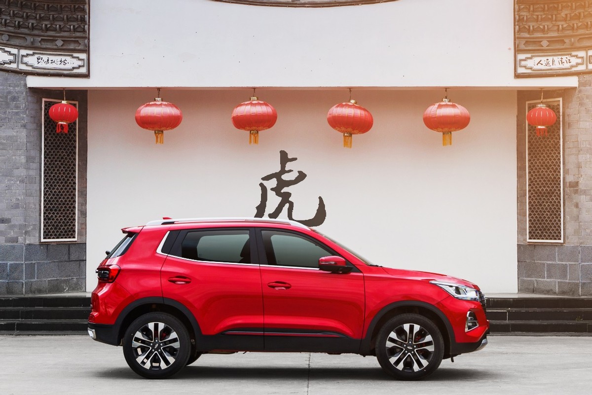 10万suv排名_大众suv车型10万左右(3)