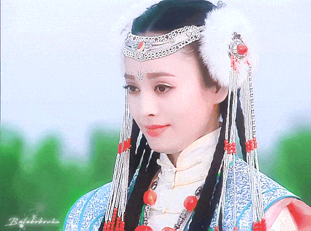 简直演活了历史人物，这10位女星，选得真好