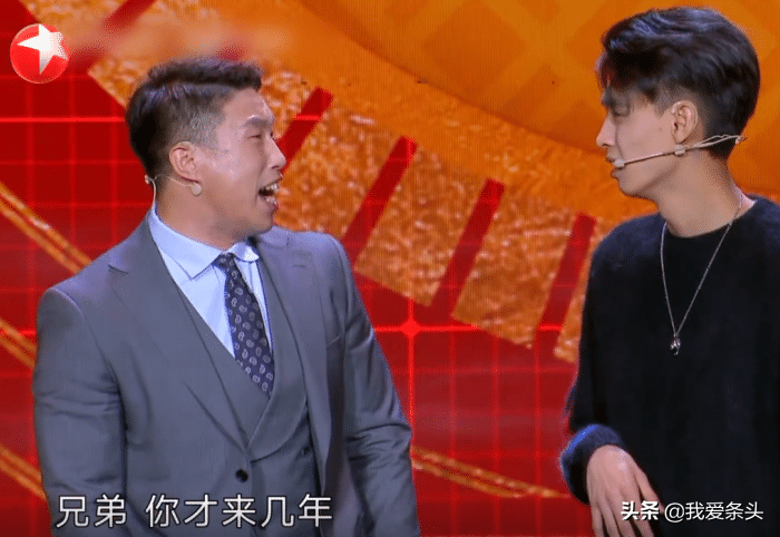 烧饼输给张霜剑是因为实力不济？不，弹幕里的答案更靠谱