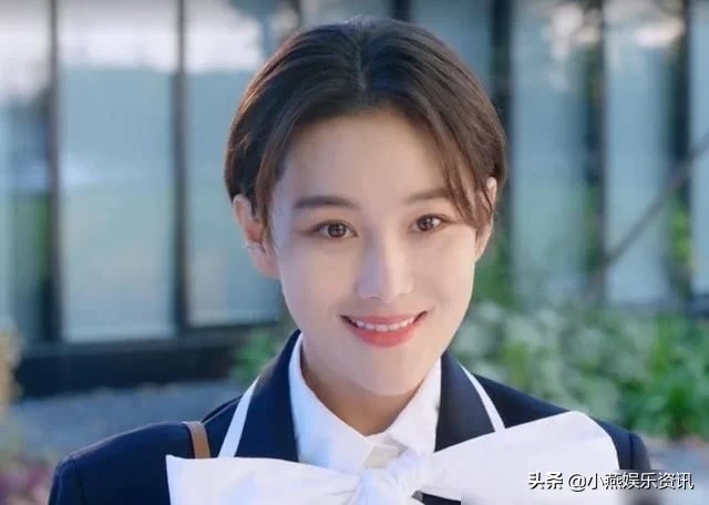 《幸福！触手可及》迪丽热巴美！张馨予SA！配角