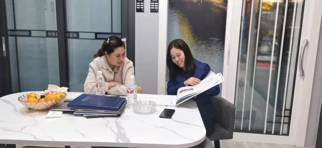 尚益达明星经销商——重庆彭水张敏