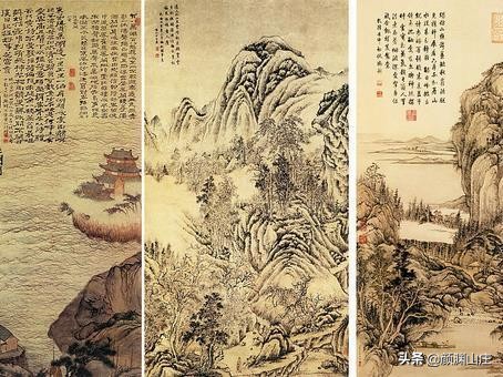清新自然，唯美灵动的写景古诗词-第1张图片-非凡网