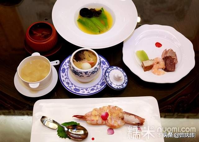 潇湘骄傲：湖南谭家菜