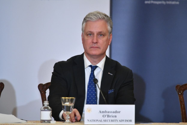 強扭的瓜能甜？ 美要求太平洋國家讓美軍代為執法，菲印尼：不歡迎