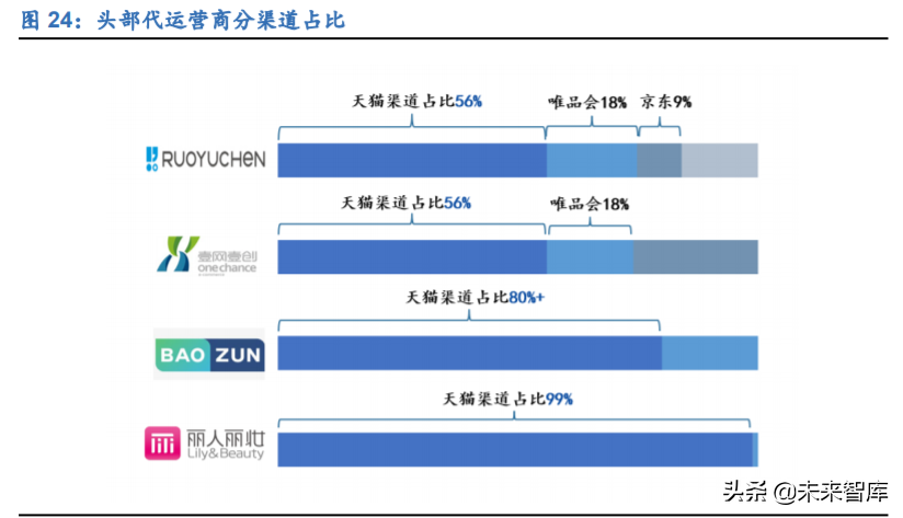 电商代运营行业深度报告：行业资本化加速，线上渠道红利凸显