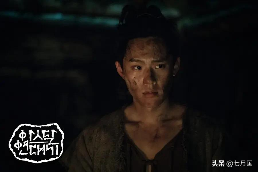 吸引我的是宋仲基的颜?天真!《阿斯达年代记》我真香了