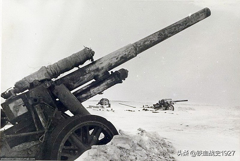 防守与反击，细看二战德军步兵师的弹性防御战