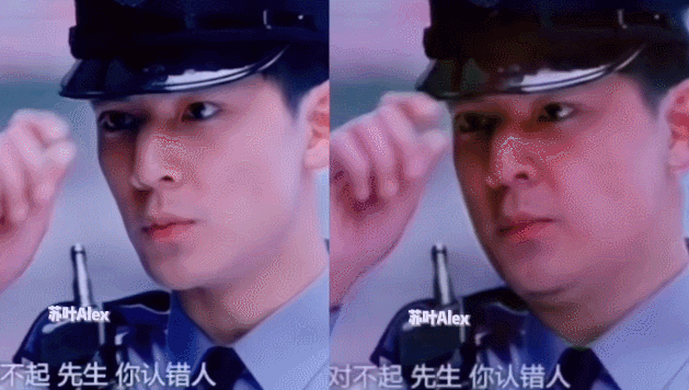 当刘亦菲李嘉欣邱淑贞集体胖到200斤，太恐怖了…