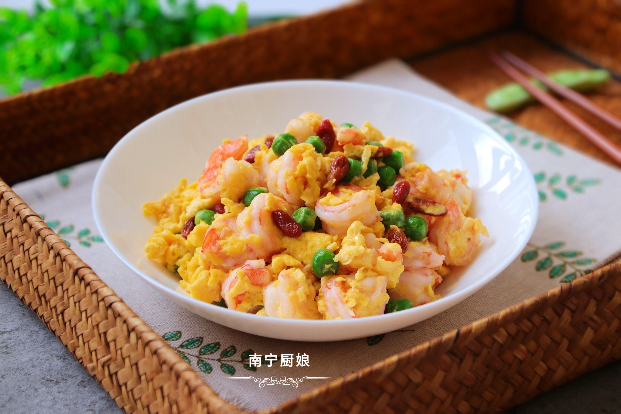 开学了，聪明家长都在给孩子吃这道菜，营养美味，孩子常吃身体棒