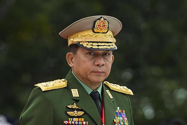 俄罗斯力挺缅甸军方，公开叫板美国和西方国家，与拜登斗到底？