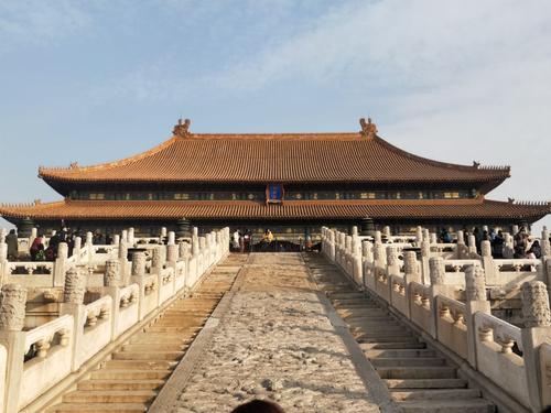 故宫为什么每天5点关门?北京紫禁城里的一些地方一到夜晚连他们都胆怯