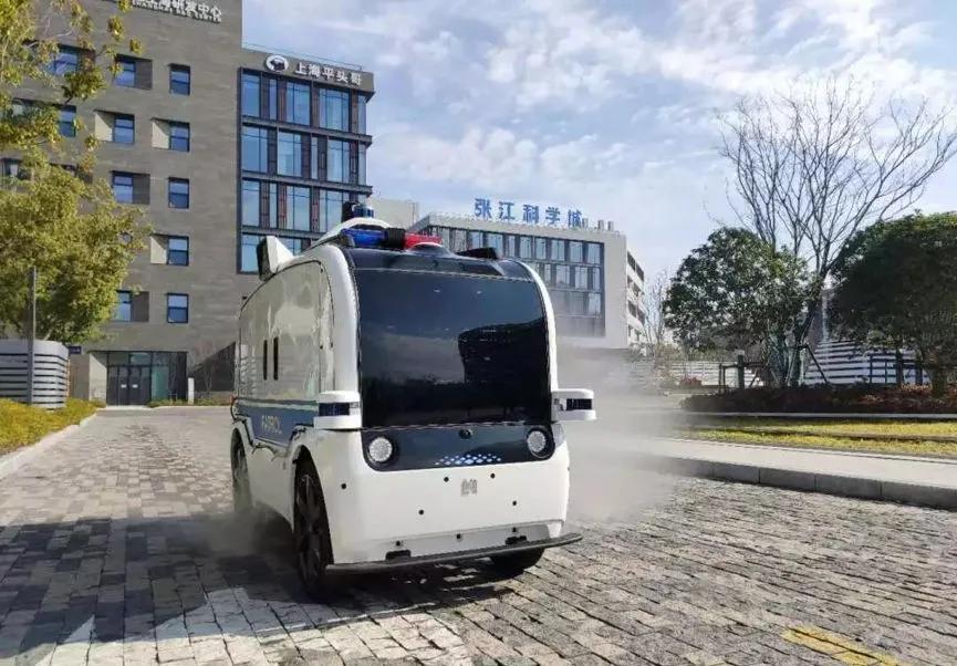 2020自动驾驶风云录：百度Apollo领跑第一梯队