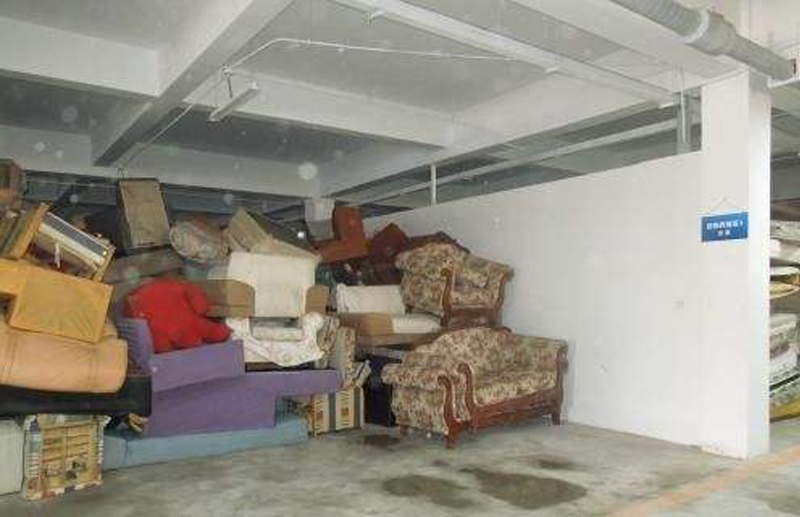 父母留下的旧家具别乱扔，改造一下，也能符合你屋子的品位