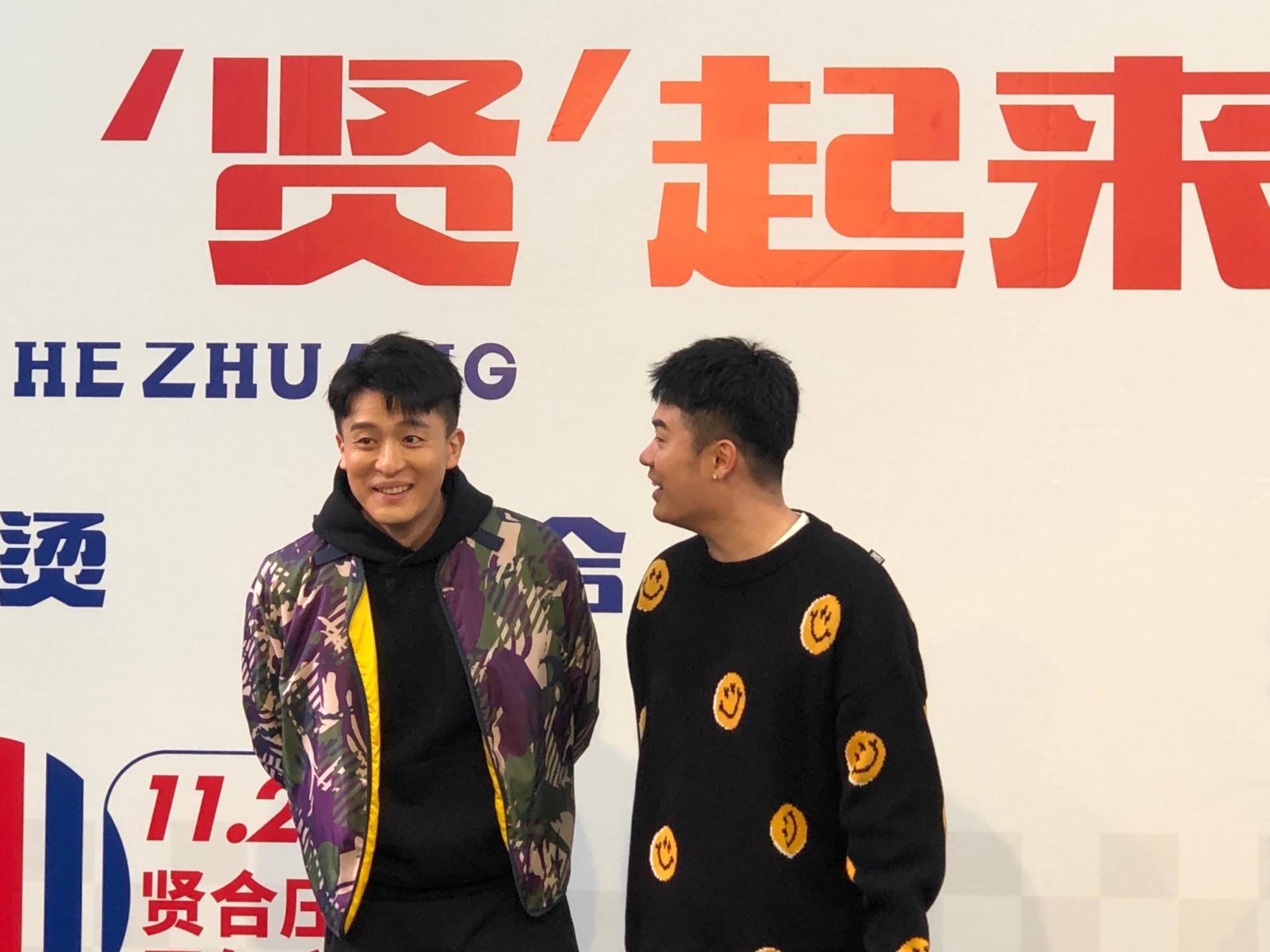 《大江大河2》孙艺洲上线，自带“吕子乔”光环，身份亦正亦邪