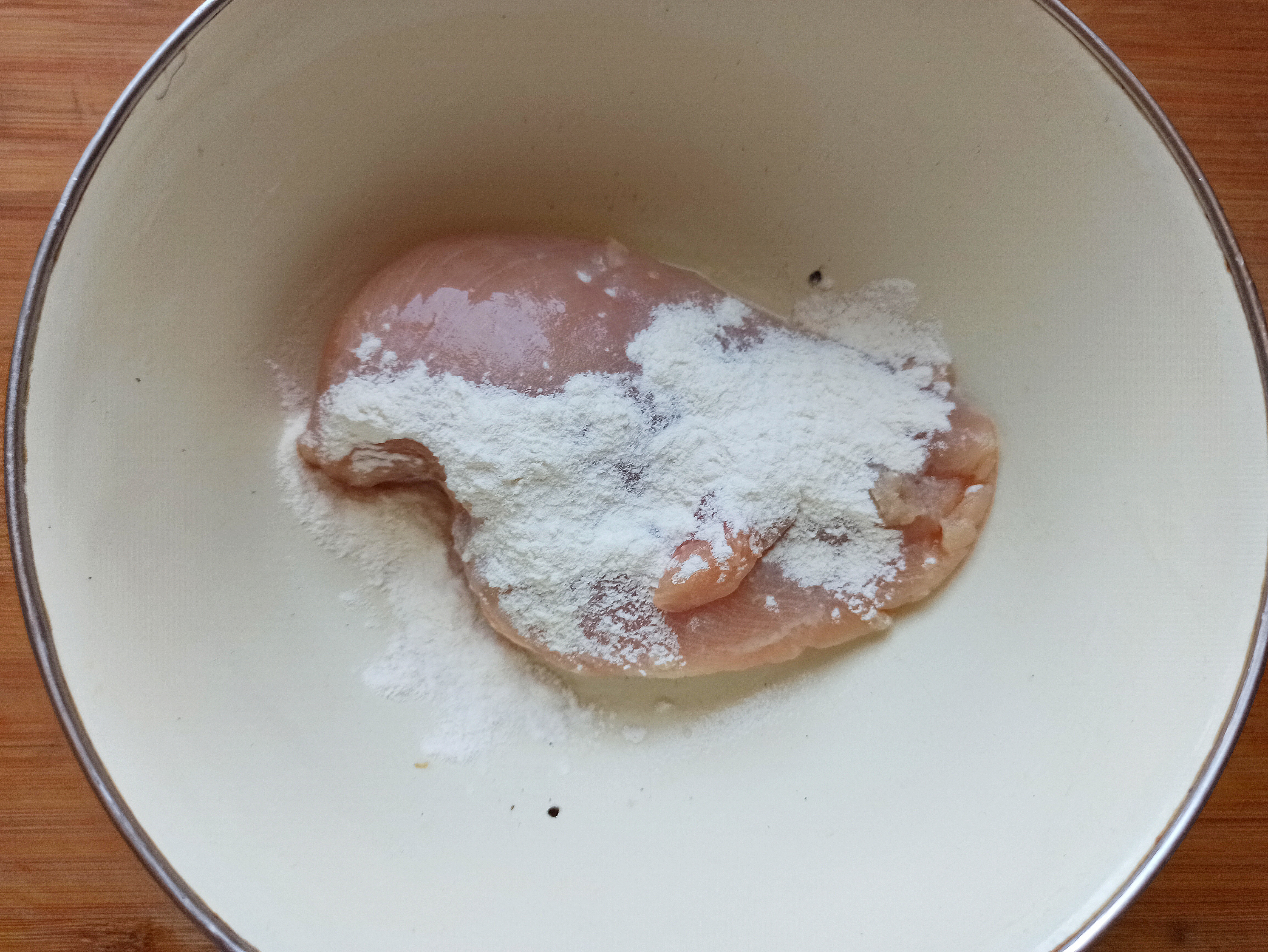 鸡胸肉最好吃的6种做法，肉质不柴，鲜香入味，不用担心长胖增重