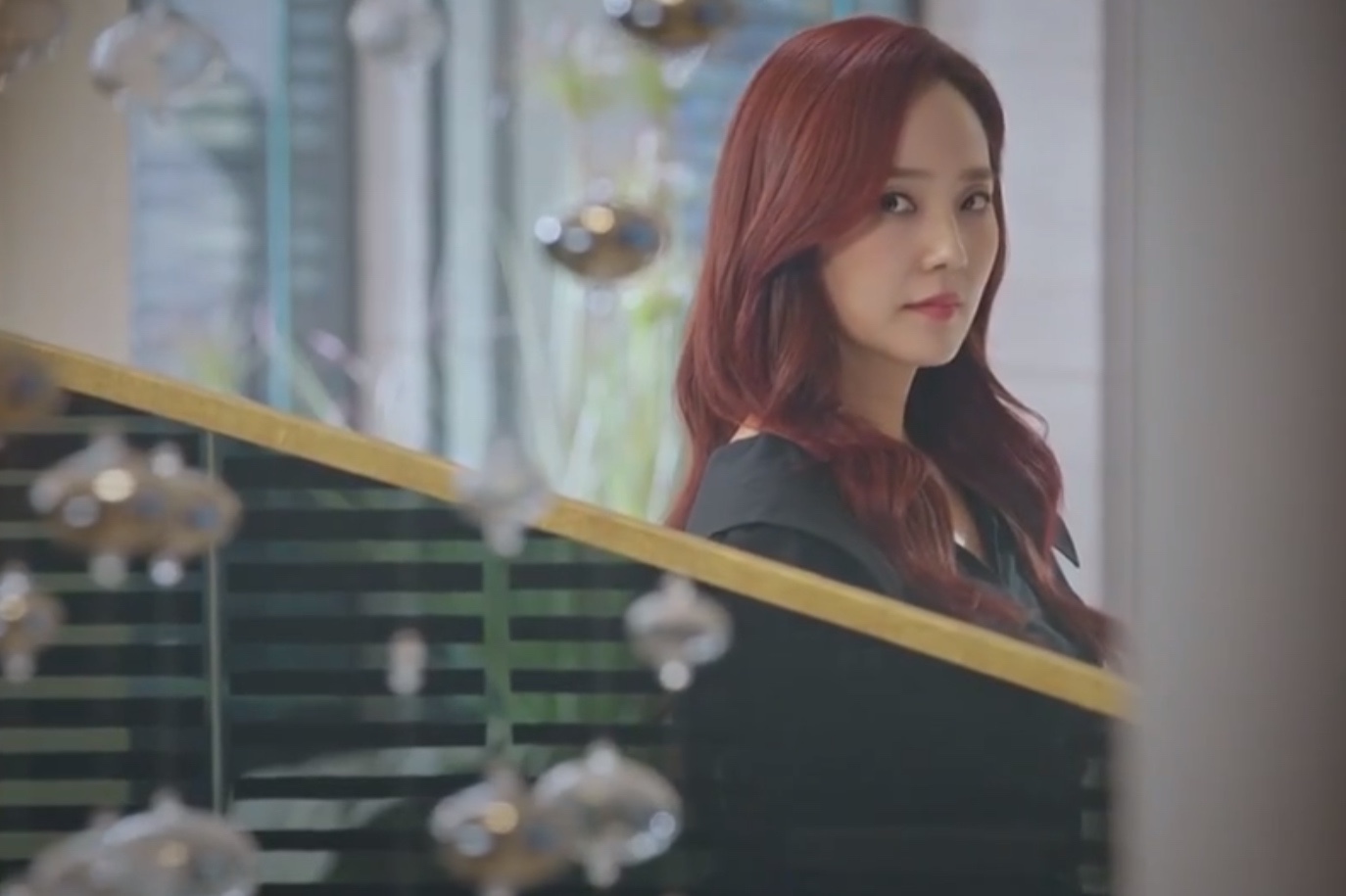 " attic " high-energy came! 3 female advocate strike back together week of Dan Tai, beautiful lotus is returned to with him identity