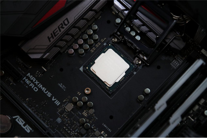 被AMD逼出来的性价比高CPU：评测i3-9100F充足平时应用