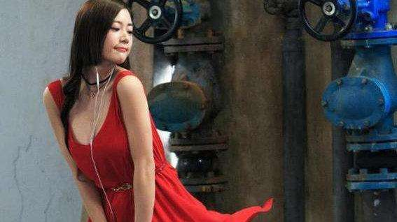 ​号称“亚洲第一美女”的李成敏，凭啥能住进