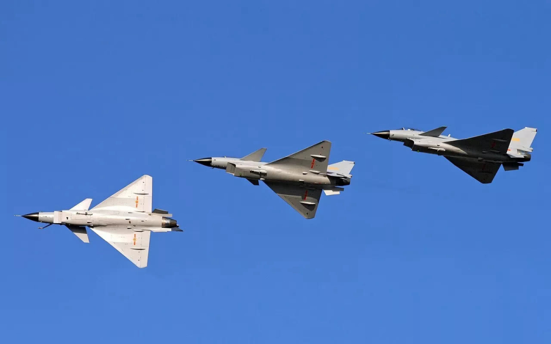 FC-31和F35同为五代机，为何销量却始终赶不上F35？