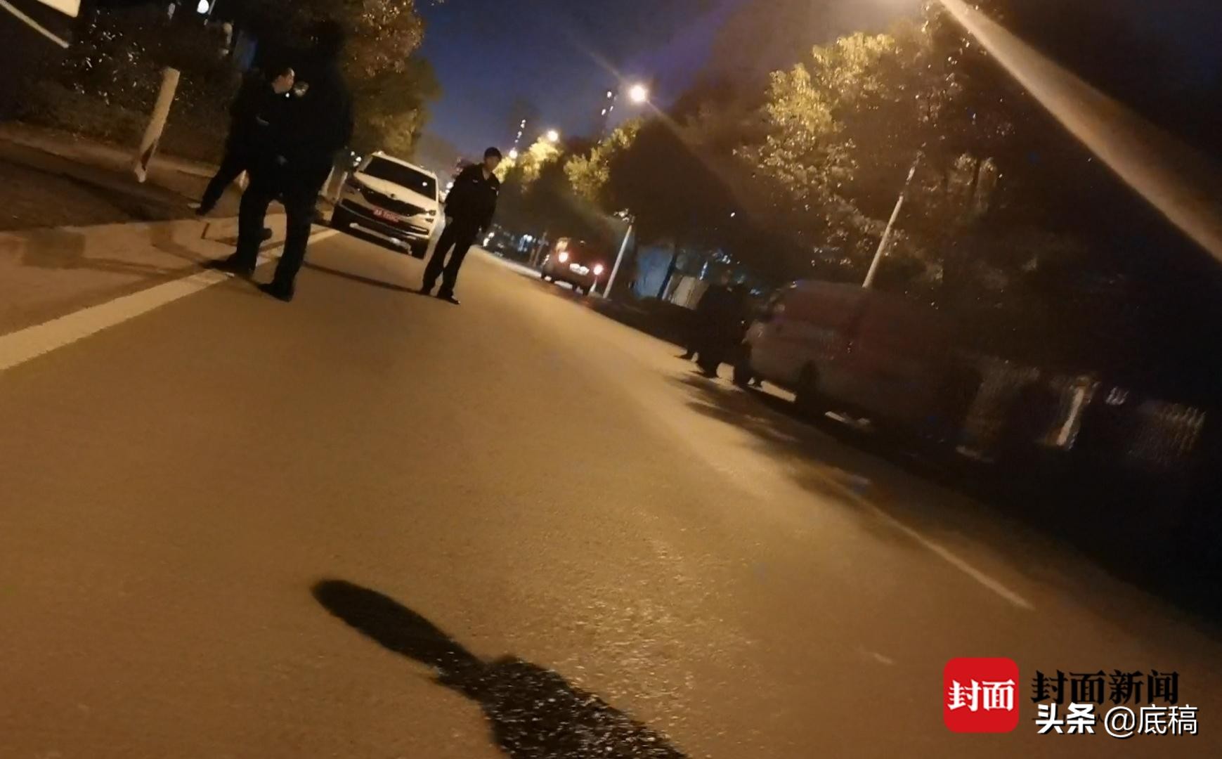 长沙货拉拉司机解读致命13分钟:未规定我们行车路线 但涉事车事发前2分钟调头很可疑