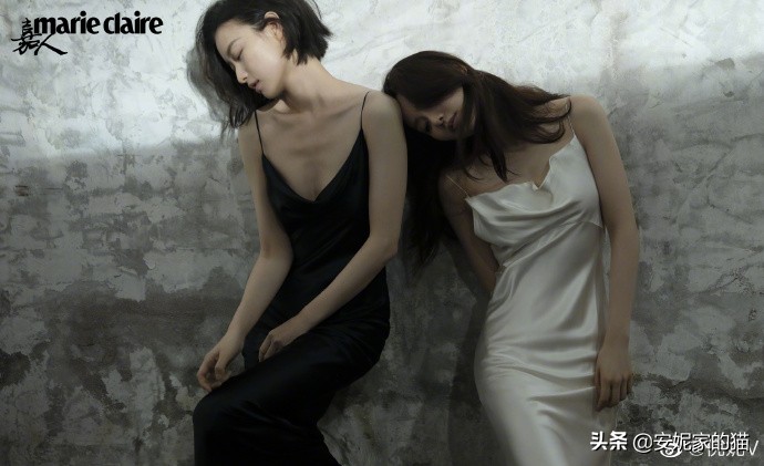 《流金岁月》热播：比起剧情，倪妮的朱锁锁职