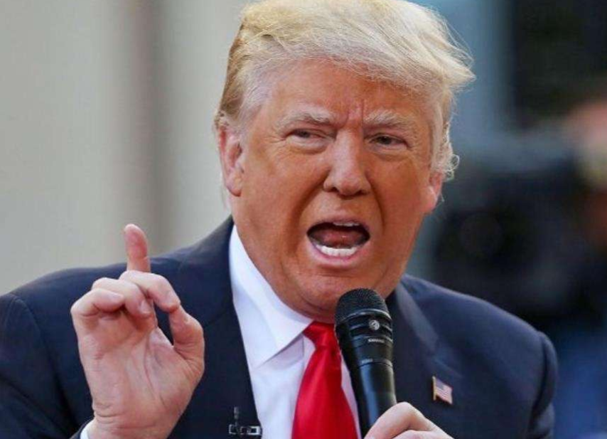 美国谎言被拆穿，加拿大放出重磅消息，钟南山