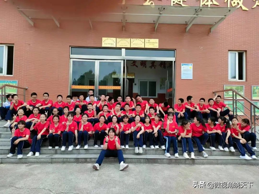 超燃！信陽(yáng)市羊山中學(xué)再獲殊榮(圖1)