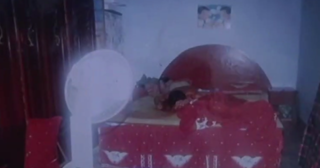 只因为3000元彩礼，丈夫新婚当晚殴打妻子却遭到“反杀”！女子逃亡16年后落入法网