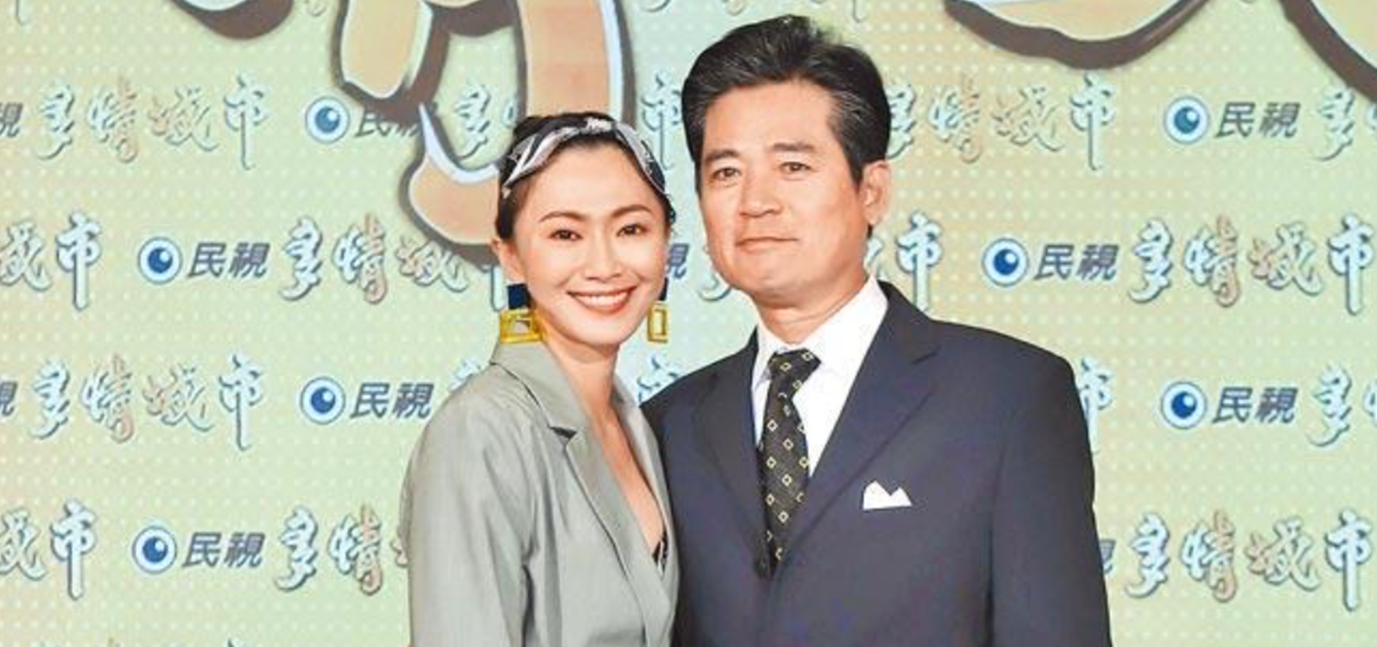 至今恩愛如初10對已婚明星，最長相戀34年，最短18年，這才是榜樣