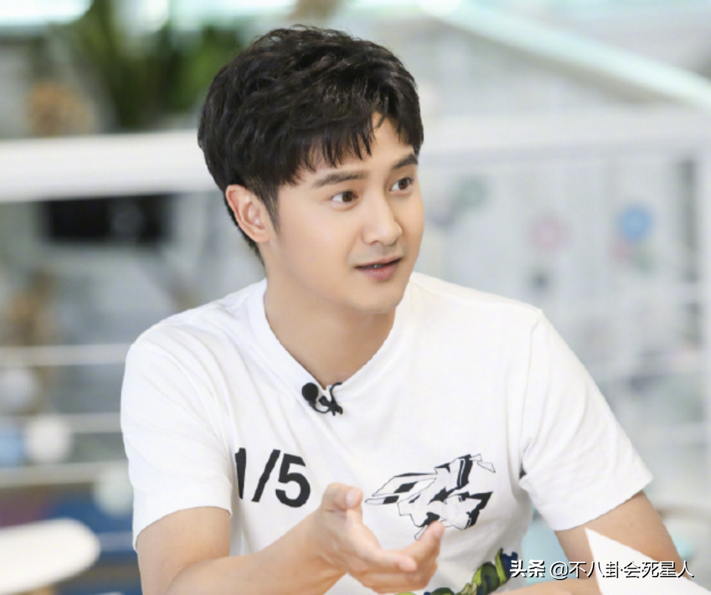 娱圈隐藏的运动员：牛莉游泳射击双冠军，“鲁智深”拿35次冠军