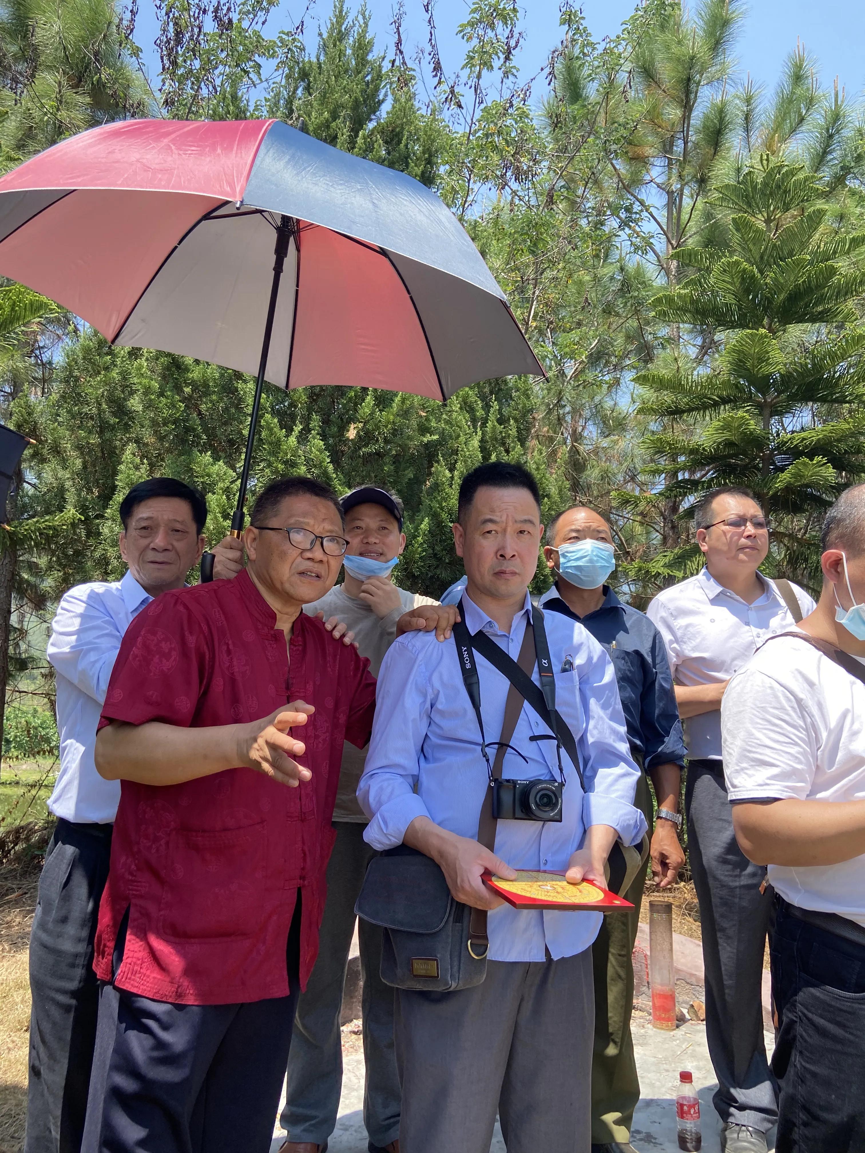 在浙江丽水有一个小小村落叫河阳 历史上竟培养出八个进士 真牛