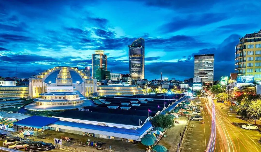 金百汇：疫情下，中柬关系愈加弥坚，预示着怎样的投资信息？