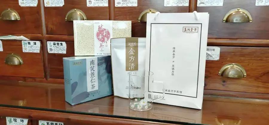 传国粹，扬中医！温伟强教授把中医药文化送进佛山校园