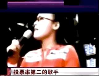 永远放不下的仇？起底“田震摔话筒事件”始末