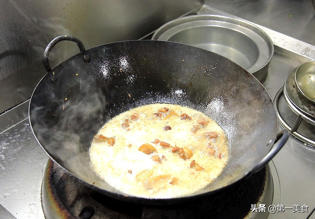 啤酒鸭很多人都做错了，厨师长教你几个技巧，飘香四溢，味道鲜美