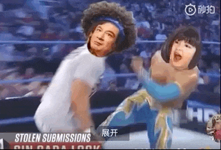 费曼骂吴镇宇丑遭贴吧拉黑，吴镇宇称干得好，被调侃“父慈子孝”