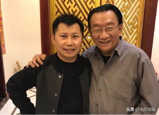 重回德云社？何云偉和于謙拍電影，刪光所有諷刺德云社的微博