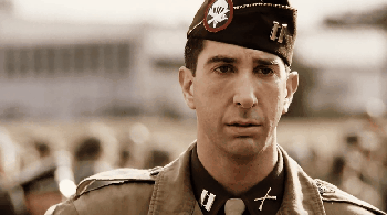 正戴像和尚，歪戴像流氓！短命军帽遭中国官兵