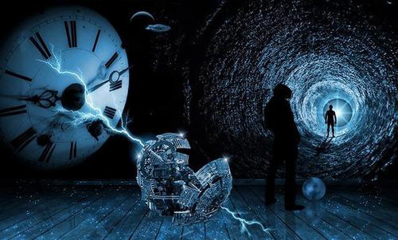 人真能“投胎转世”吗？美国科学家猜测：死亡