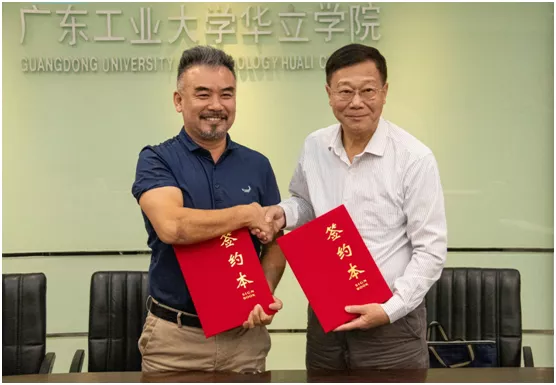 心动13656 | 分数出了，广州华立学院喊你来拿奖学金啦