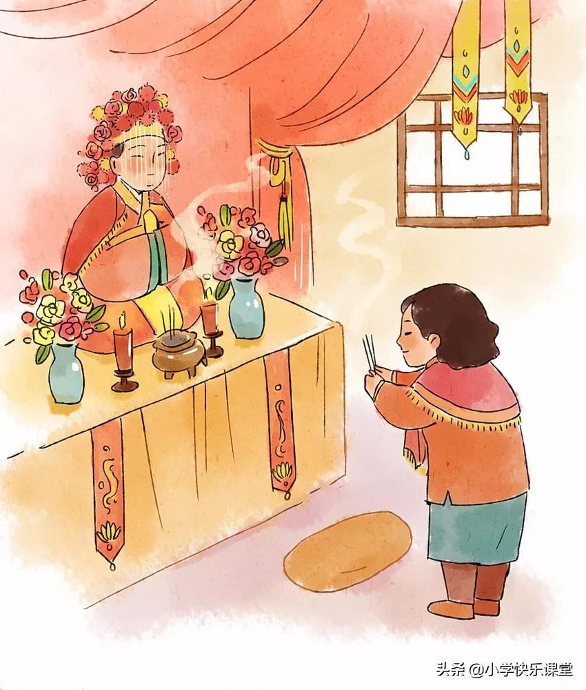 小年到正月十五的春節(jié)過年習俗大全，請收藏，跟孩子一起了解一下