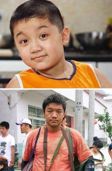 12位還活躍在娛樂圈的童星們：有人烈日當(dāng)空，有人冉冉升起
