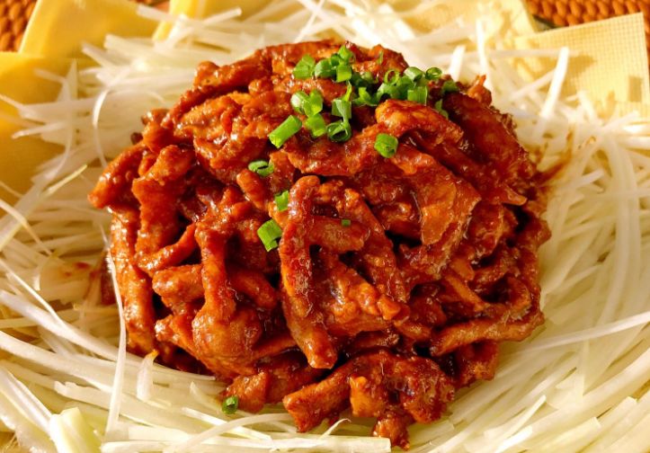 整理分享37款美食做法，家常美味簡單易上手，讓家人美美用餐