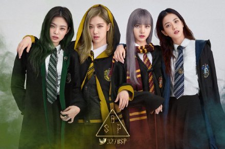 BLACKPINK 解散后你最看好谁的发展？