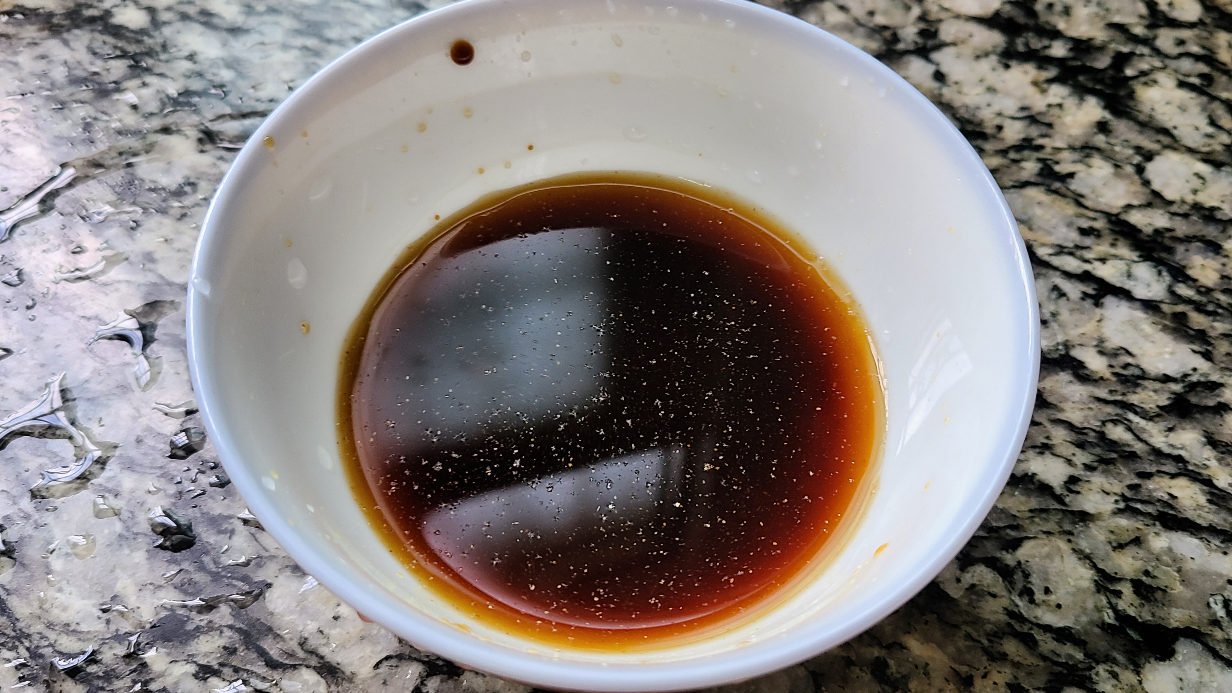 廣式炒生蠔原來這麼好吃，家常做法味道鮮美，看著就饞了