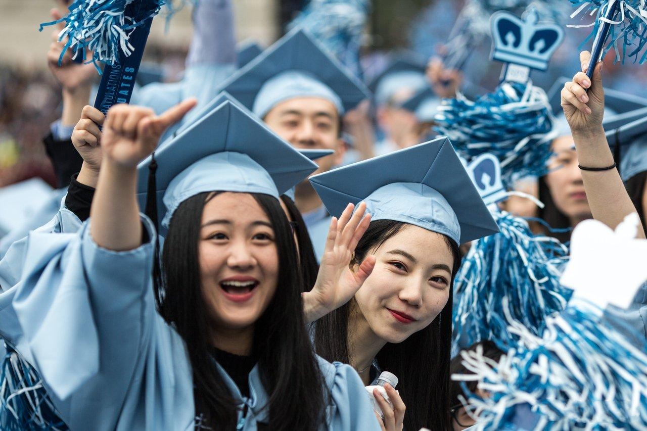 拒签中国500名研究生，老美究竟在怕什么？