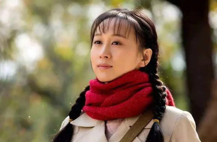 28岁女教师在台湾牺牲，32年后被葬入八宝山，到