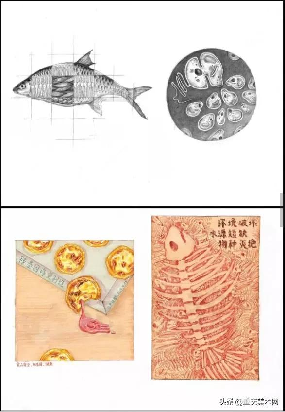 @2022美术生,想上清华央美?这份央清校考最全攻略请收好