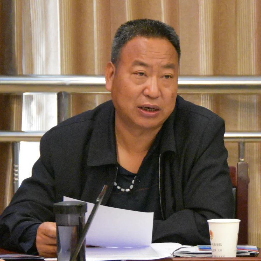 公益诉讼助力生态修复 公开听证彰显司法公正