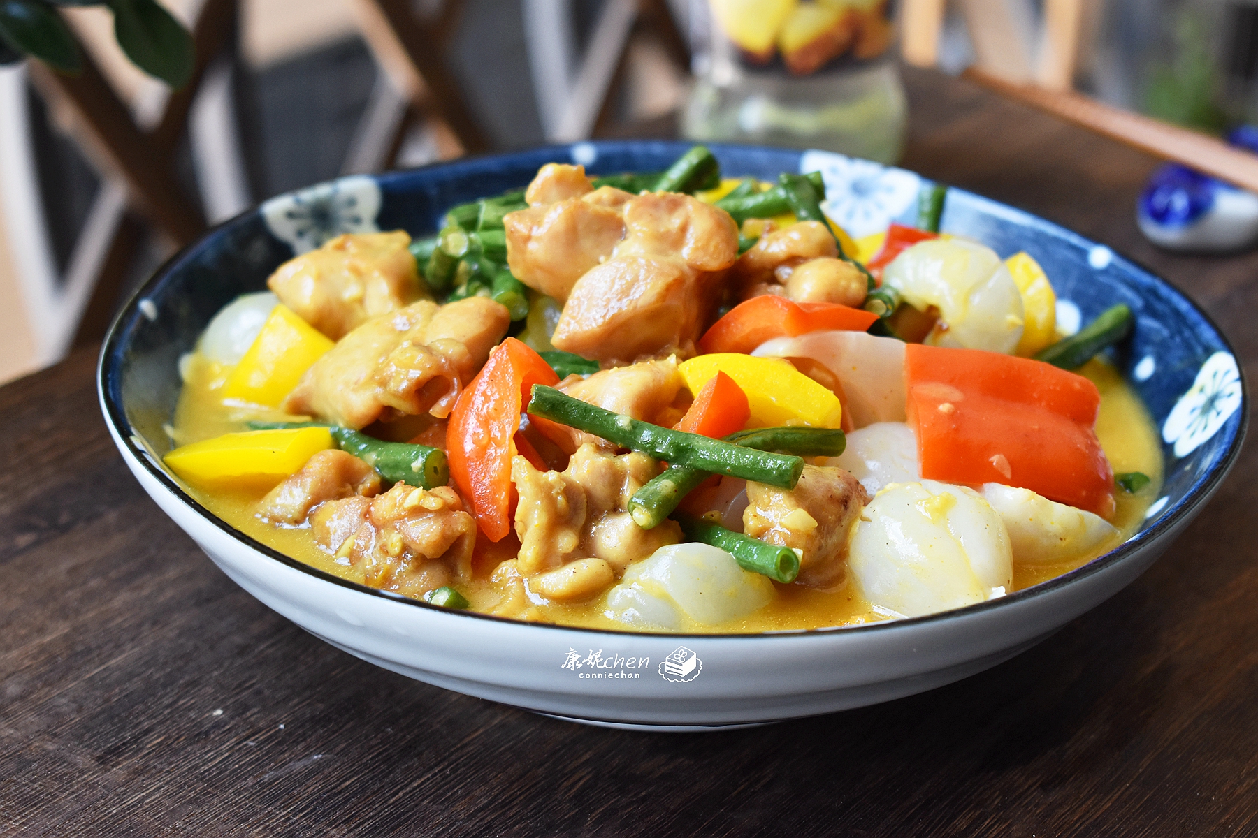 夏天少吃羊肉多吃它，搭配当季蔬菜简单炒一下，营养味美又下饭